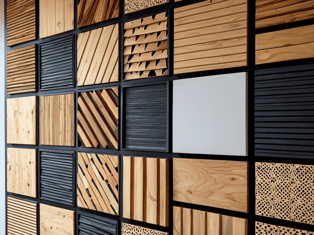 Guide Overview: DIY Wall Panels