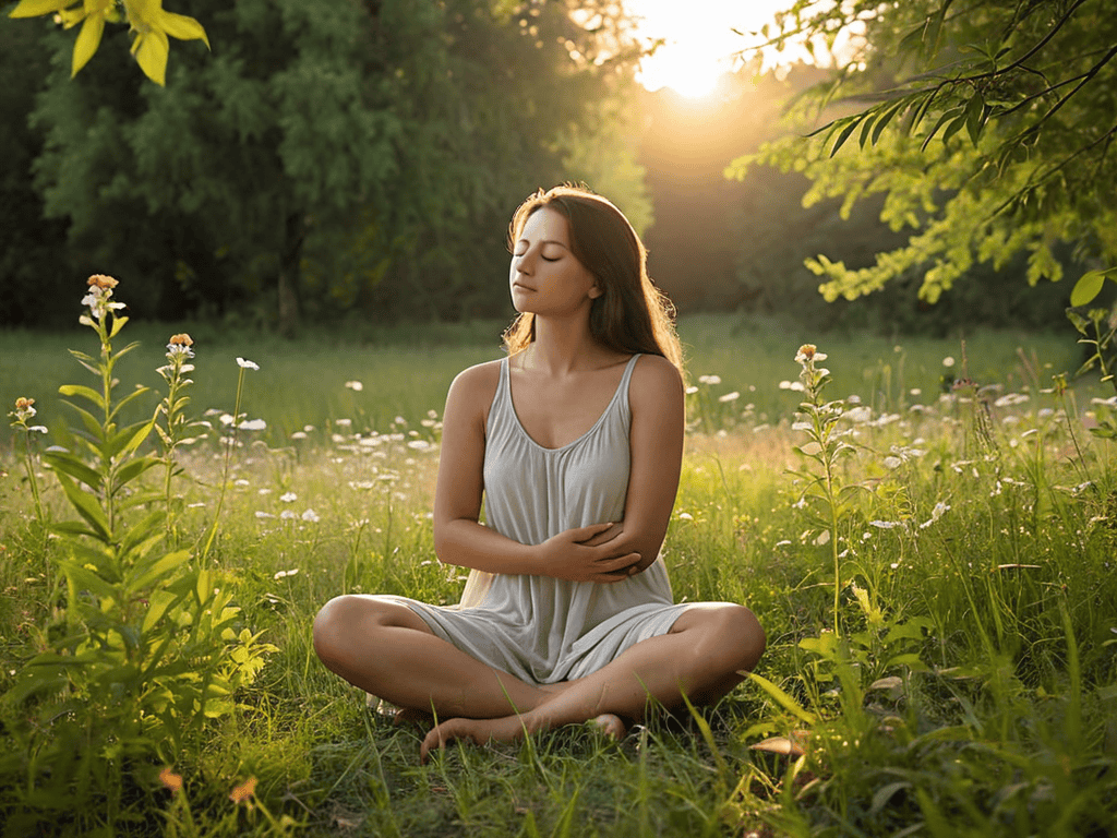 Unlocking Anxiety Management through breathing exercises