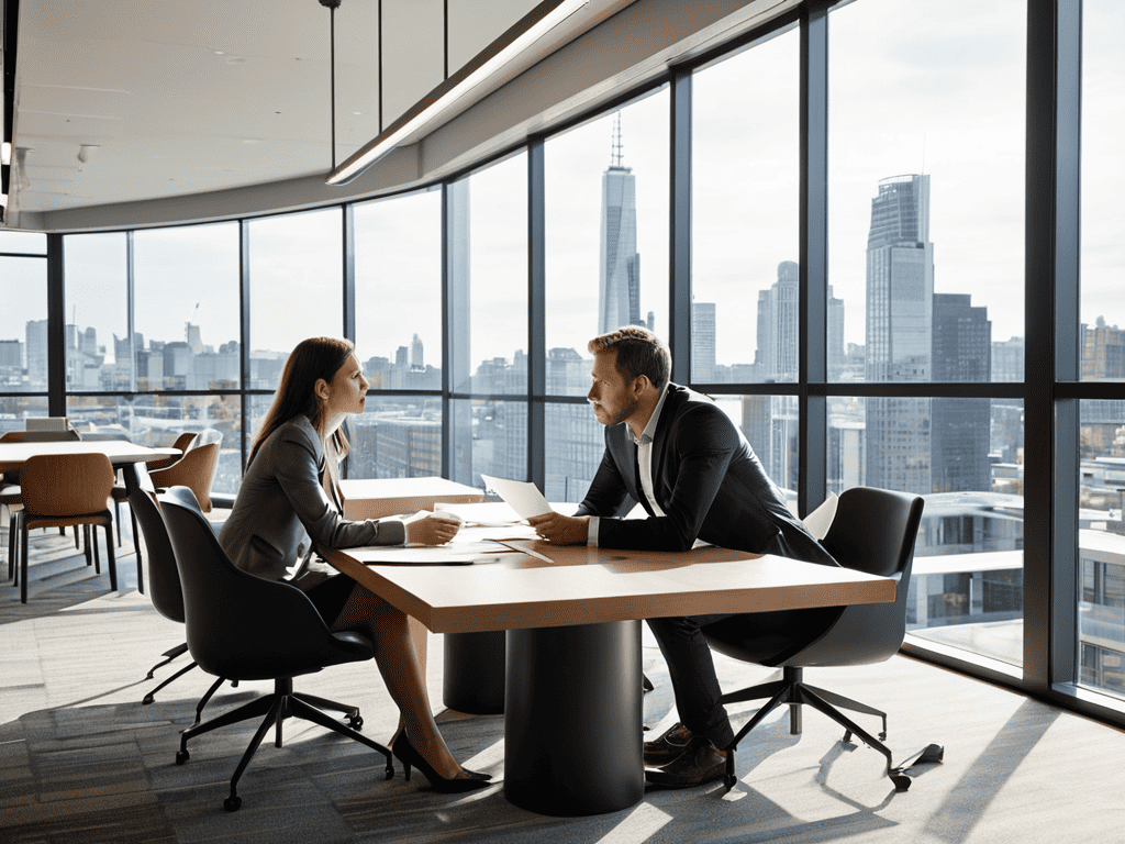 Unlocking Strategic Partnerships Through Collaboration