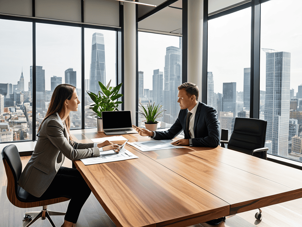 Measuring Success in Strategic Partnerships