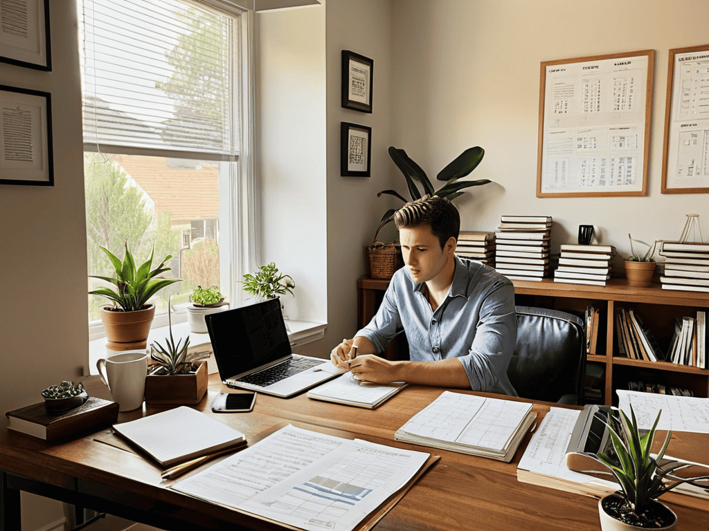 Unlocking Online Investing Success