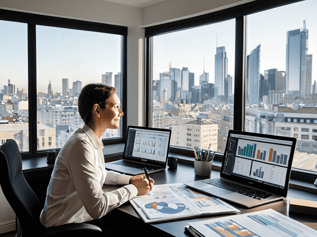 Embracing the Future of Finance