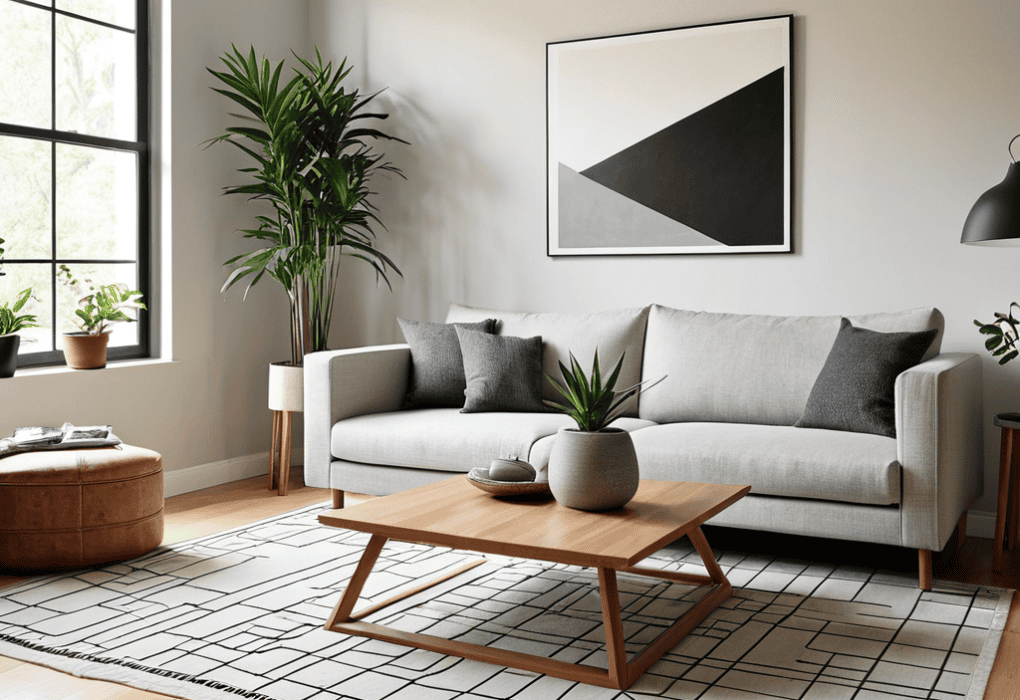 Home decor guide book cover