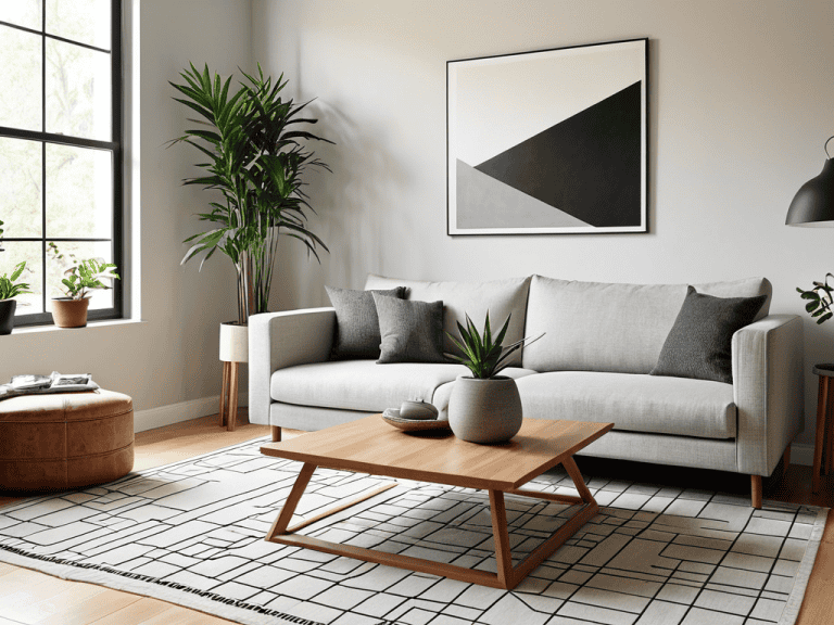 Home decor guide book cover