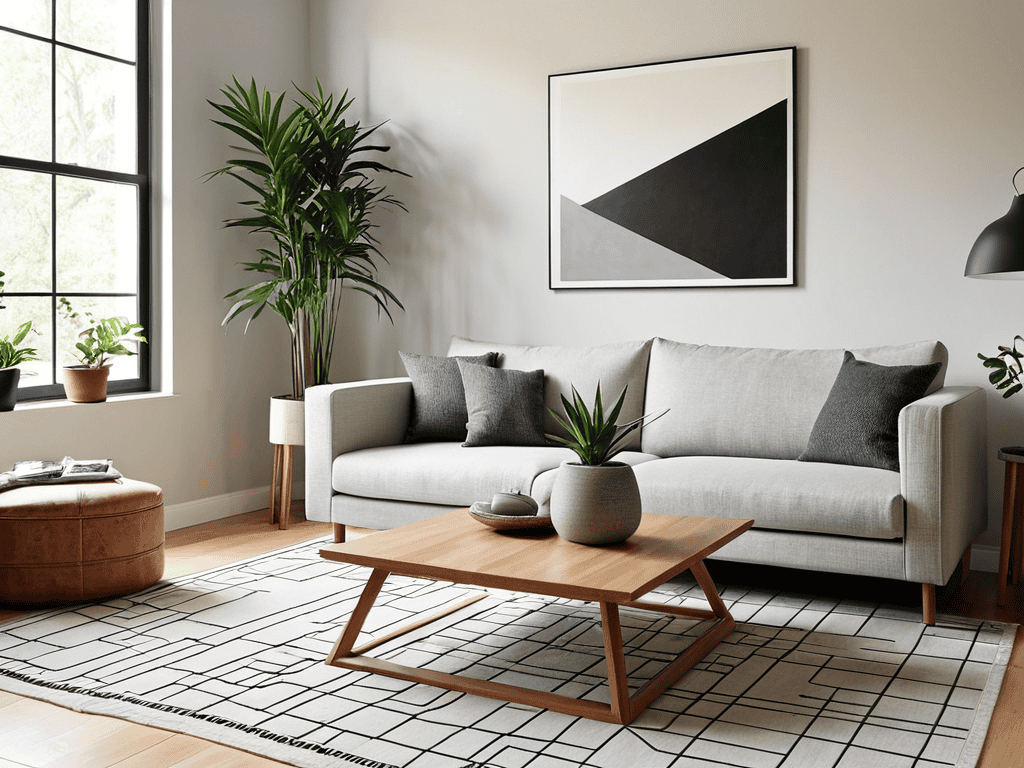 Home decor guide book cover