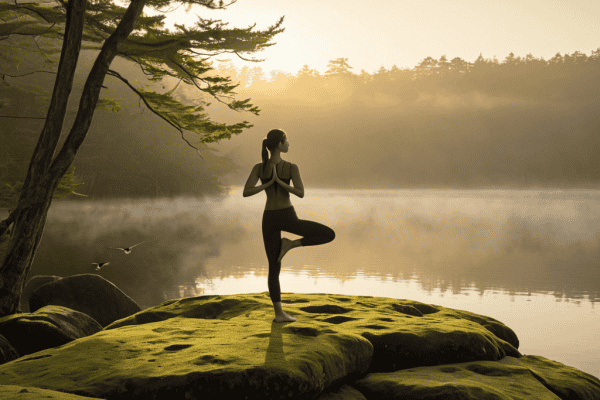 Mindful movement for body awareness