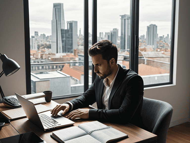 Online investing for beginners guide