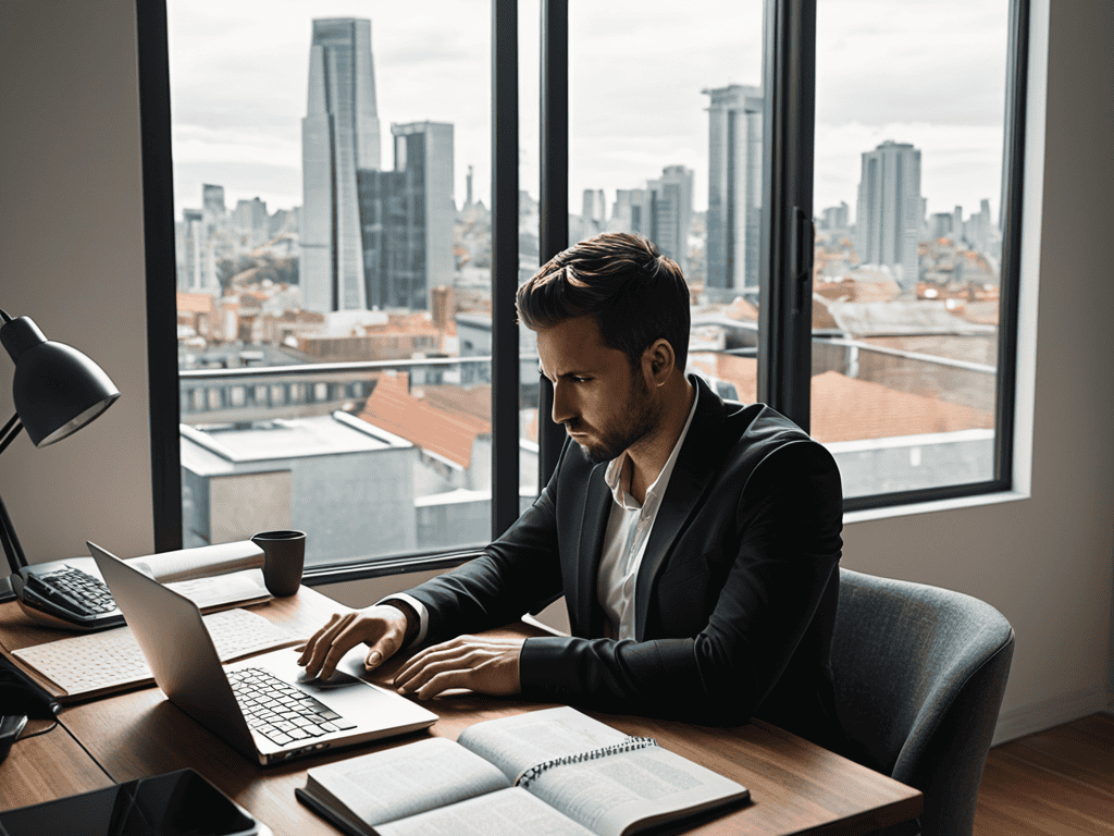 Online investing for beginners guide