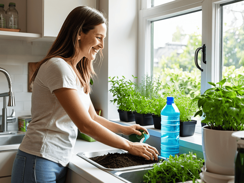Eco Friendly Living Guide