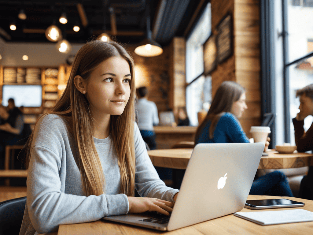 Leverage the Power of Social Media