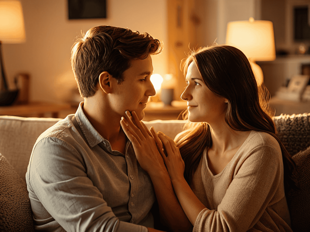 Relationship Rebuilding After Betrayal