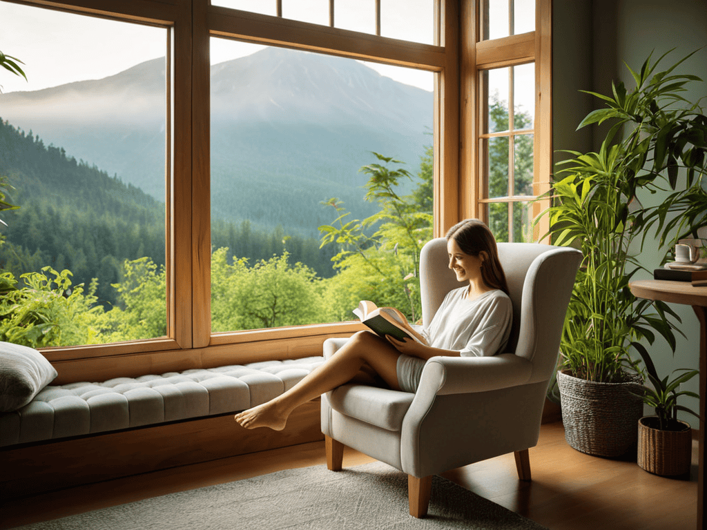 Embracing the Transformative Power of Reading