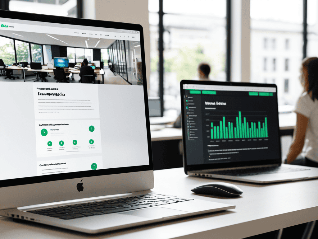 Optimize Your Website for Conversions