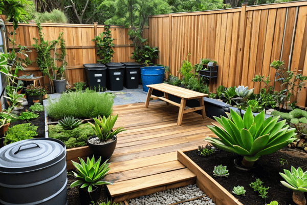 Eco-friendly living guide for beginners