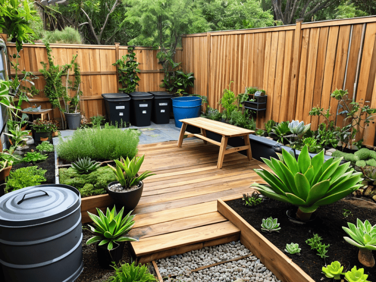 Eco-friendly living guide for beginners