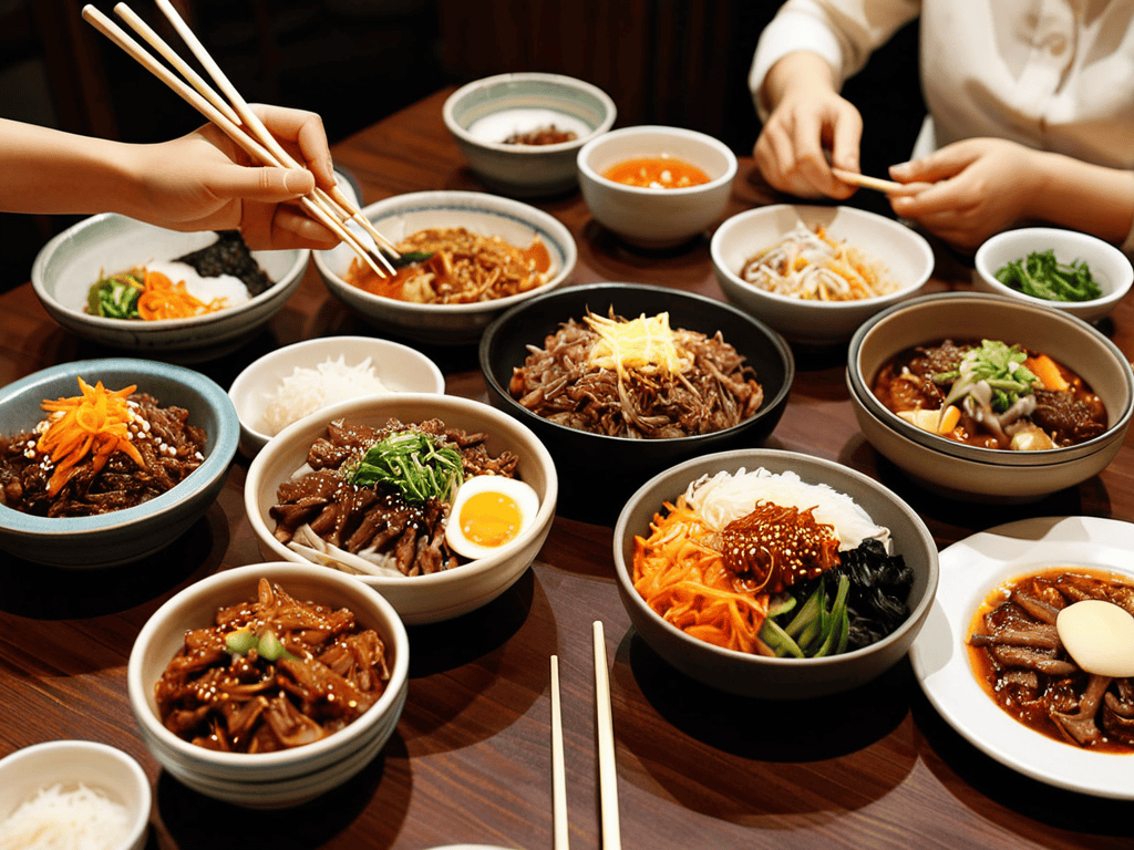 Cultural Significance of Mukbang