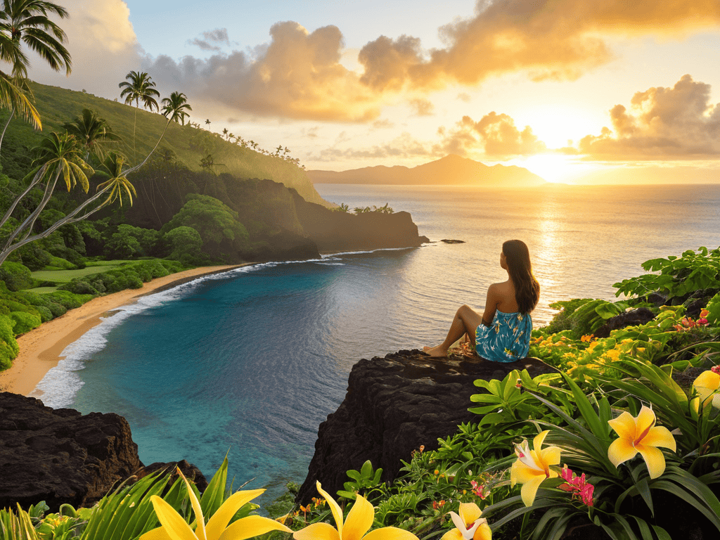 Hooponopono Meditation Journey Inner Peace