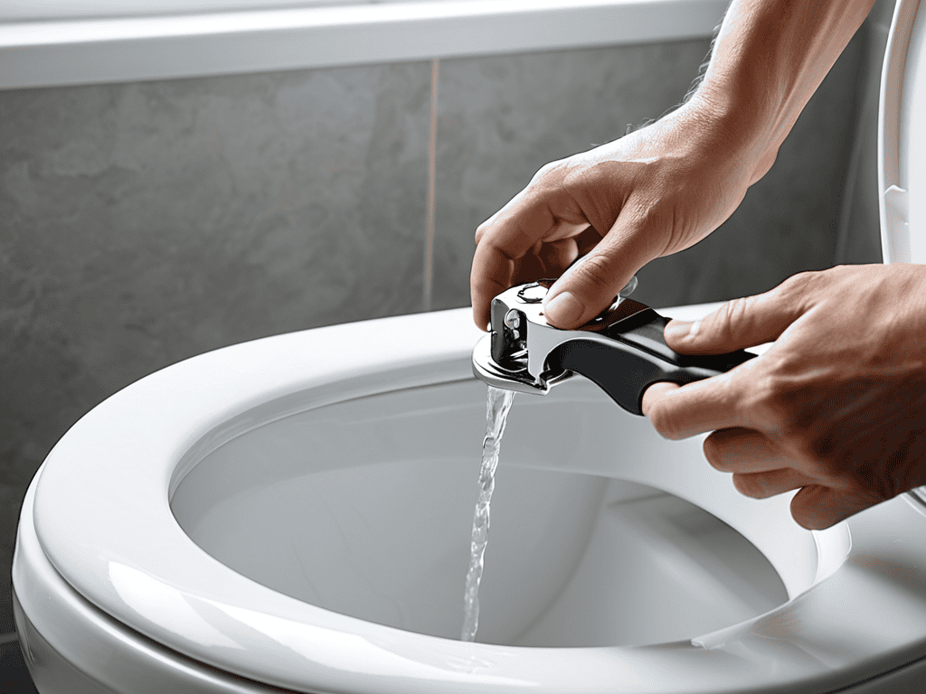 5 Essential Bidet Attachment Installation Tips