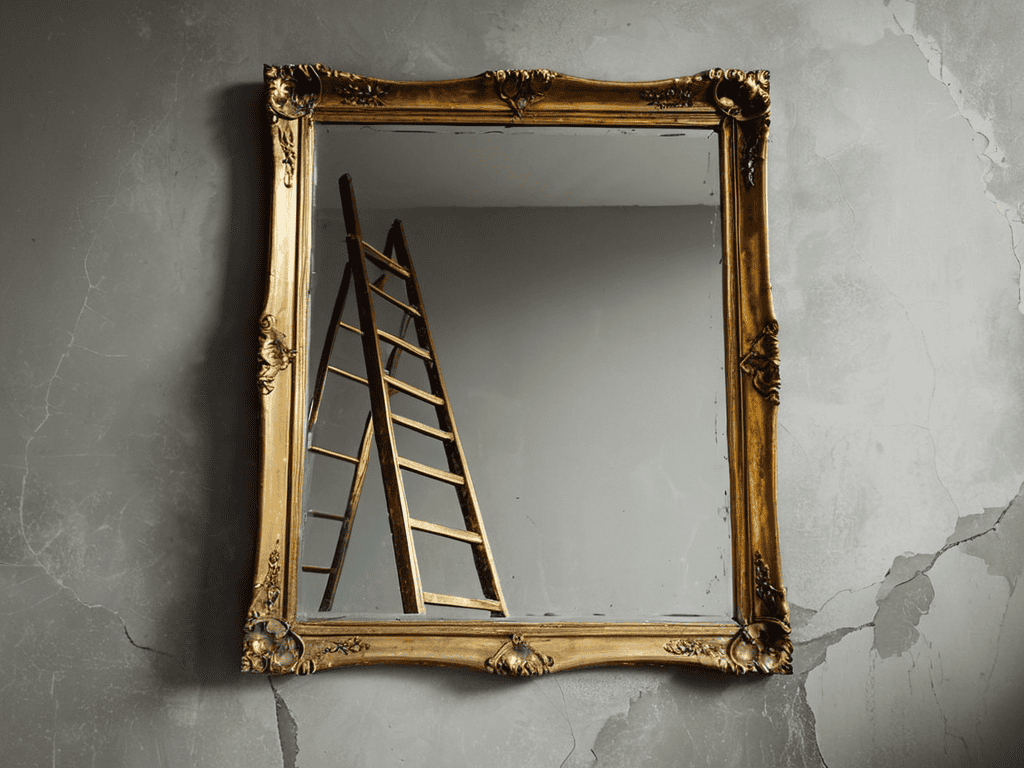 Shattering the Illusion meritocracy myth