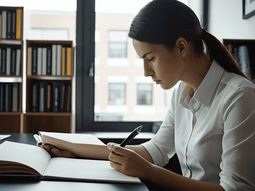 Unlocking Secrets of Reference Checks