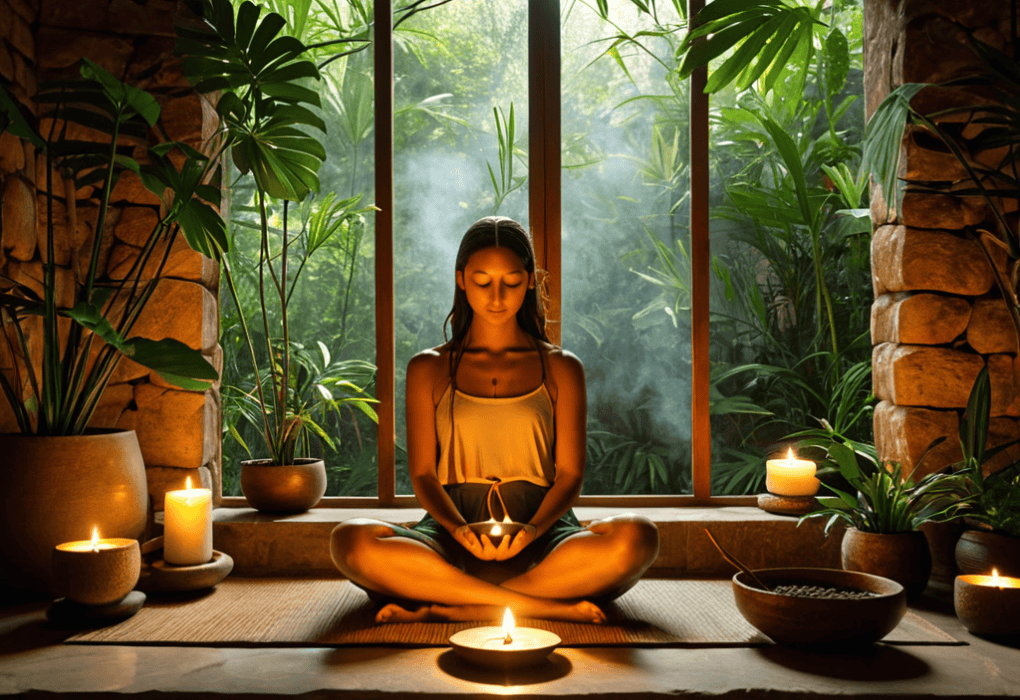 Solfeggio Frequencies for healing