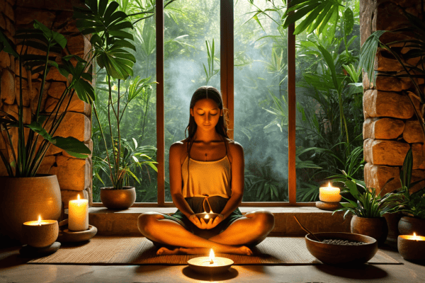 Solfeggio Frequencies for healing