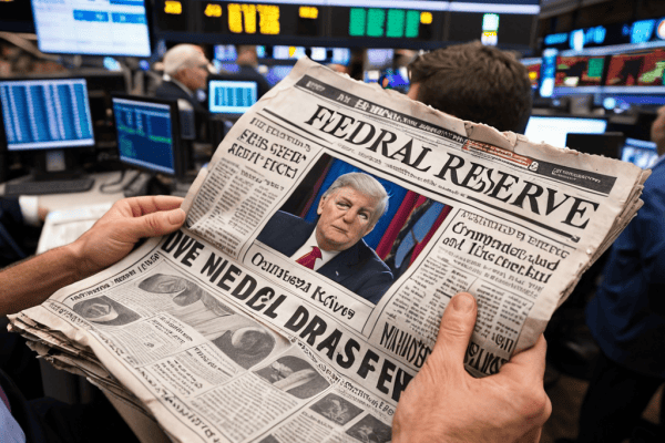 Taper Tantrum History repeats