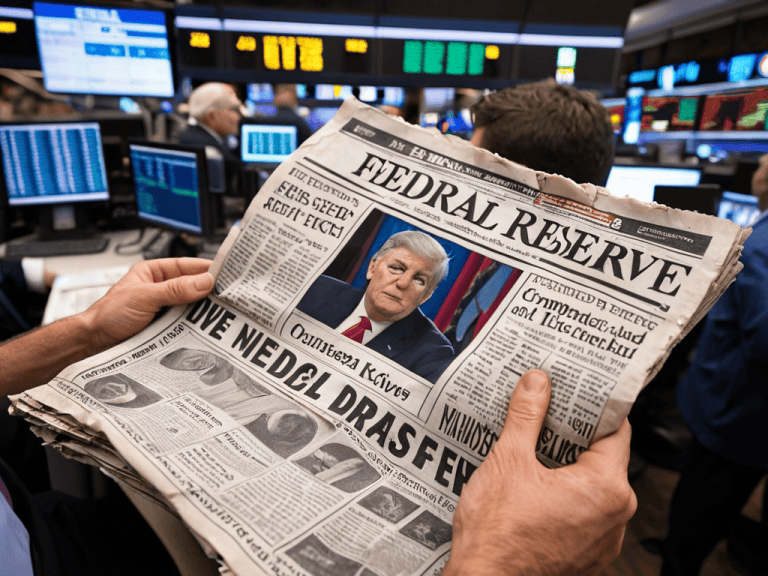 Taper Tantrum History repeats