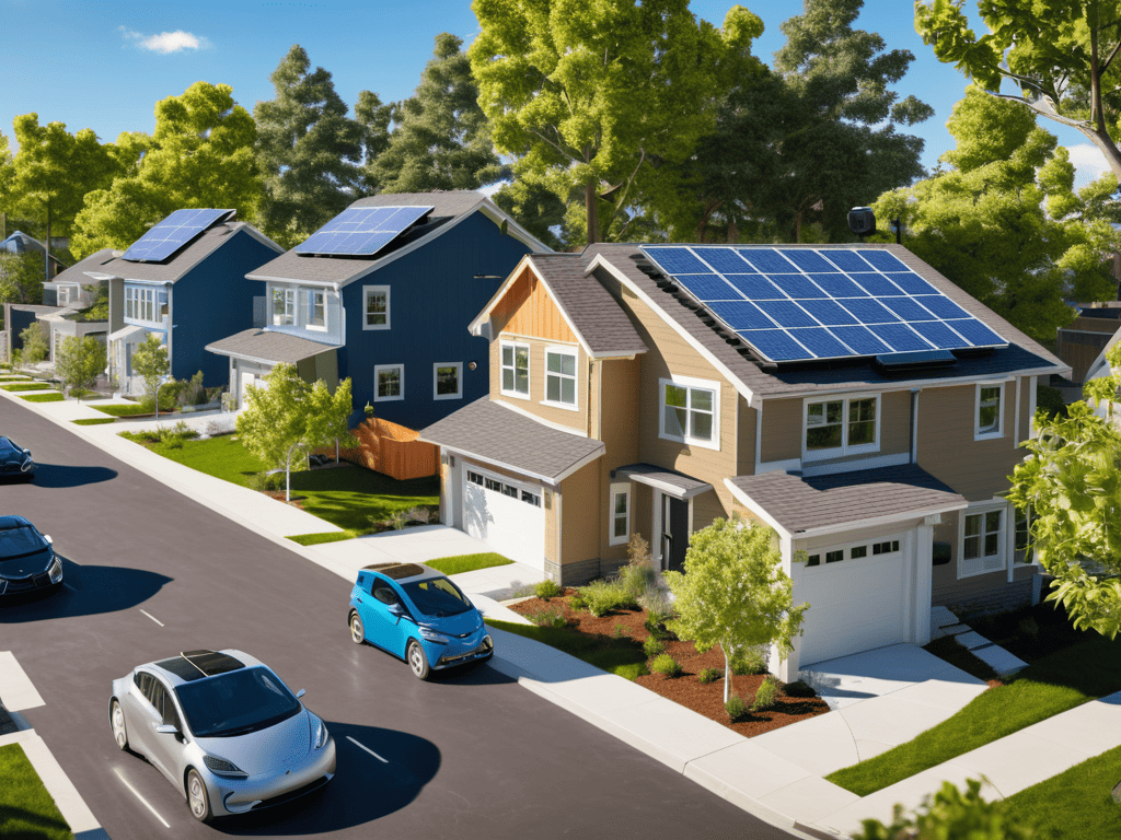 Revolutionizing Blockchain Energy Trading Systems