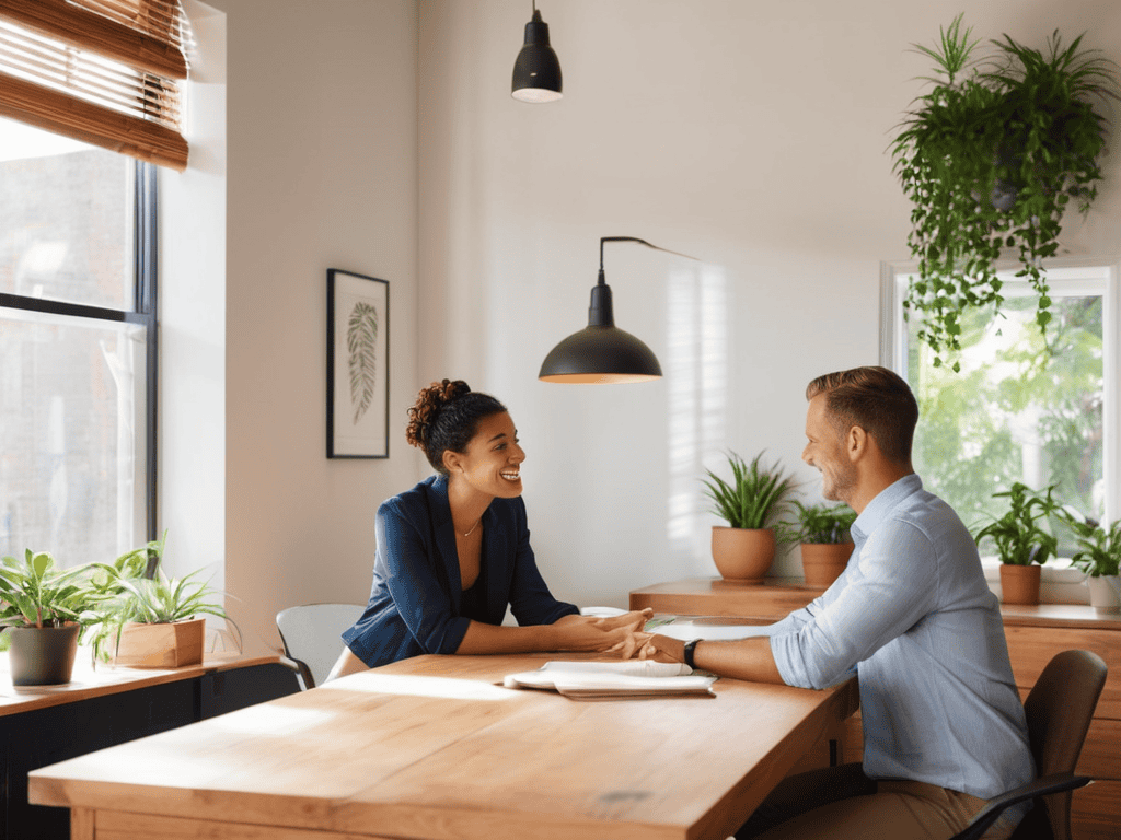 Conflict Resolution for Managers training