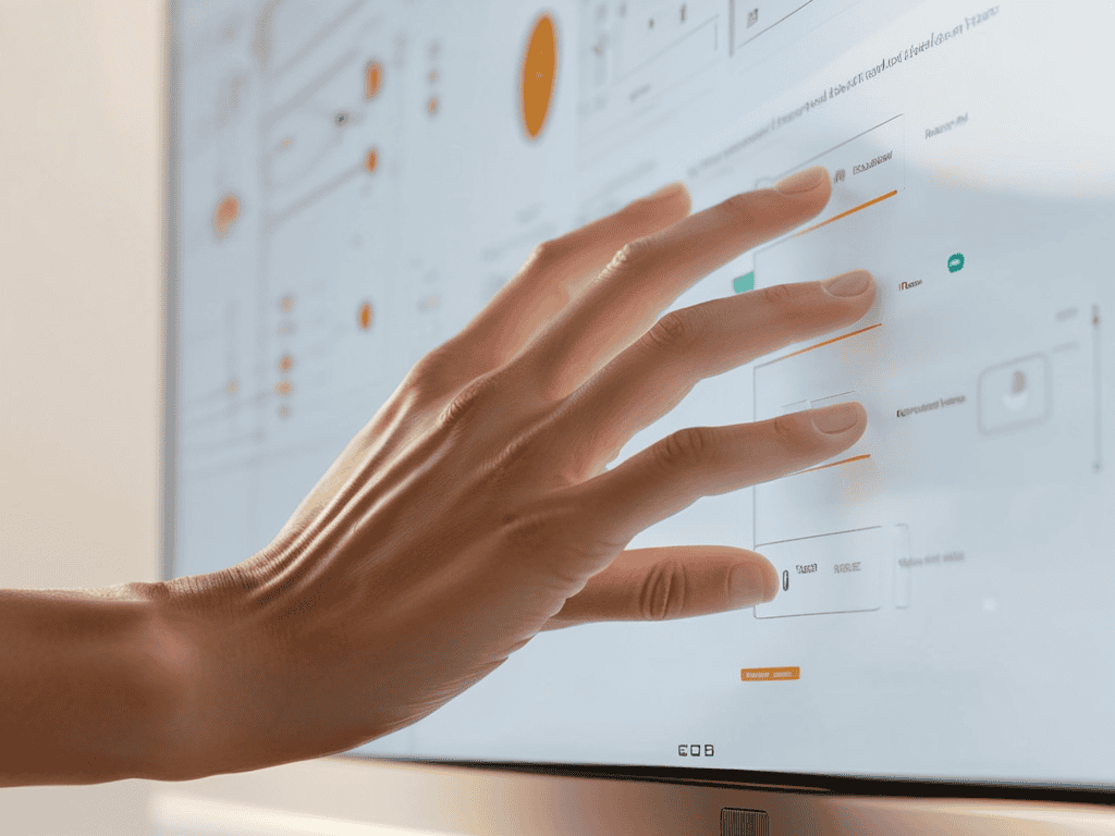 Crafting Digital Authenticity Matters