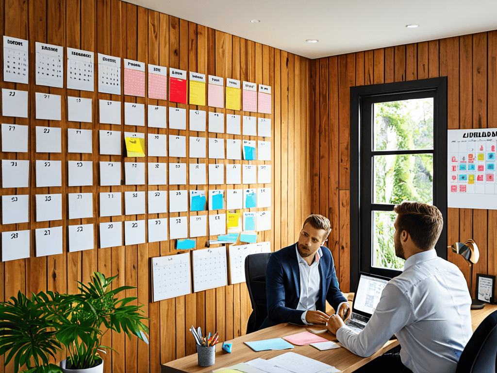 Effective Time Off Management Strategies