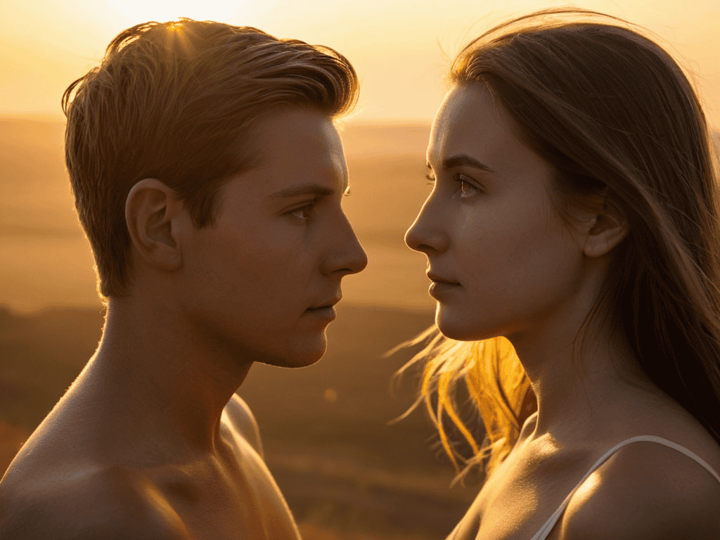 Identifying a Karmic Relationship