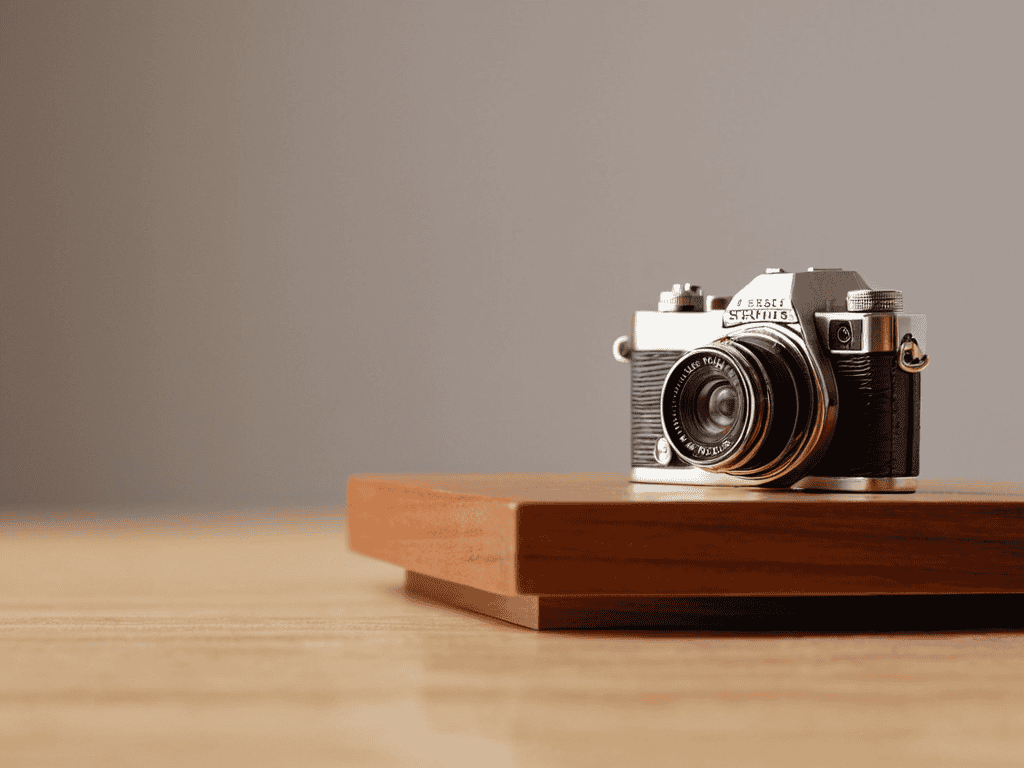 Micro Portraits in Digital Age
