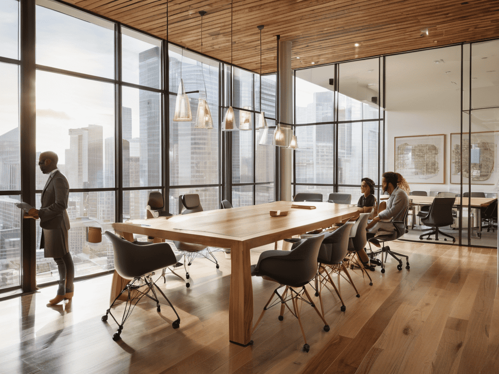 Building Trust Through Design Tips