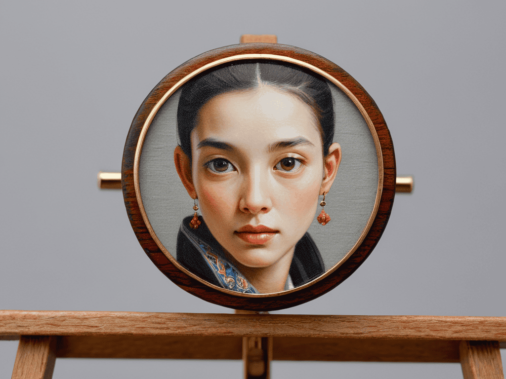 Micro-Portraits essential tips