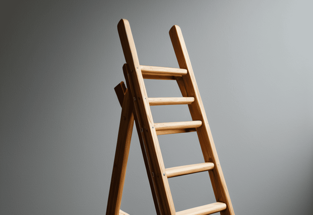 Broken Rung vs Glass Ceiling concept