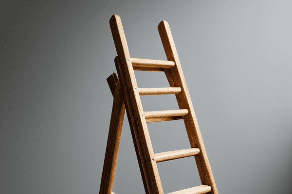 Broken Rung vs Glass Ceiling concept