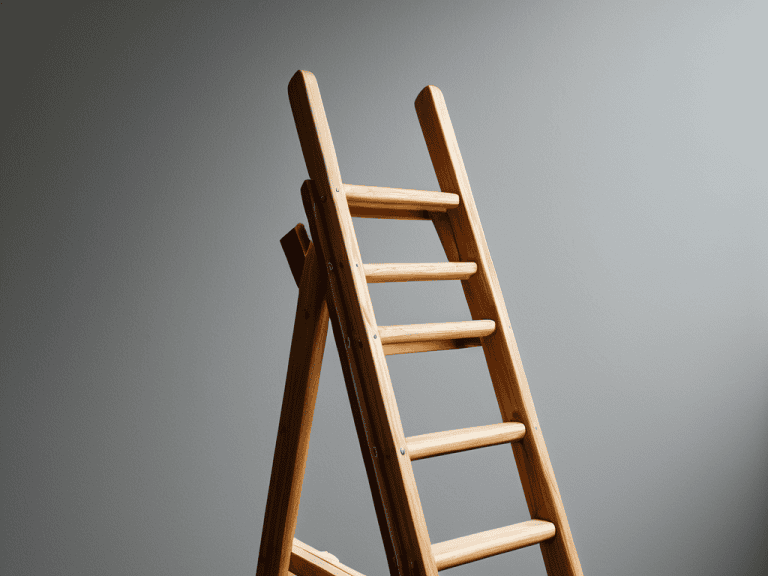 Broken Rung vs Glass Ceiling concept