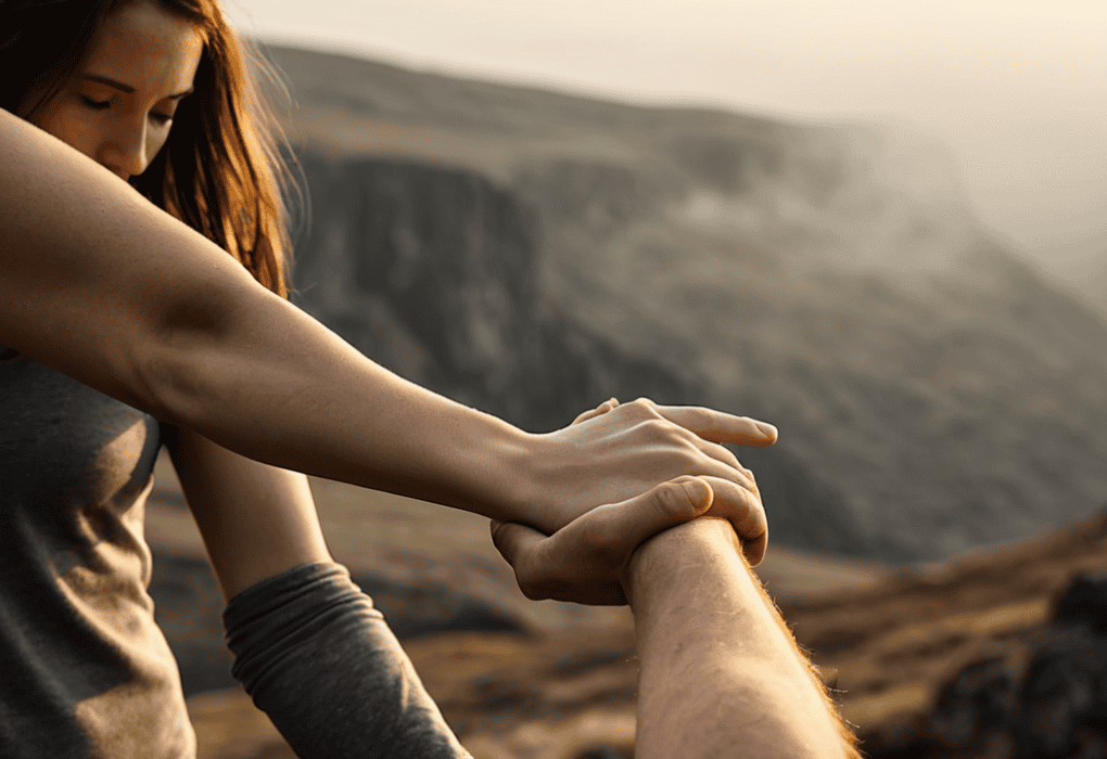 Identifying a Karmic Relationship sign