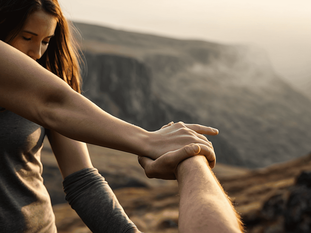 Identifying a Karmic Relationship sign