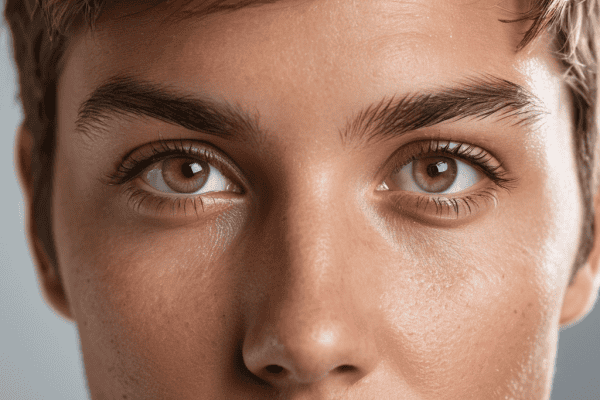 The Rise of Micro-Portraits in headshots