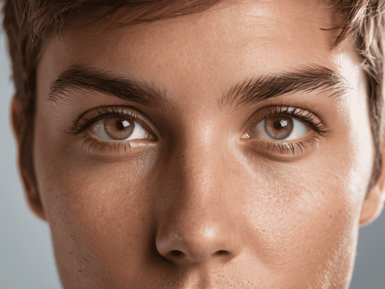 The Rise of Micro-Portraits in headshots
