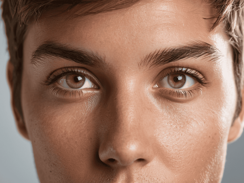 The Rise of Micro-Portraits in headshots