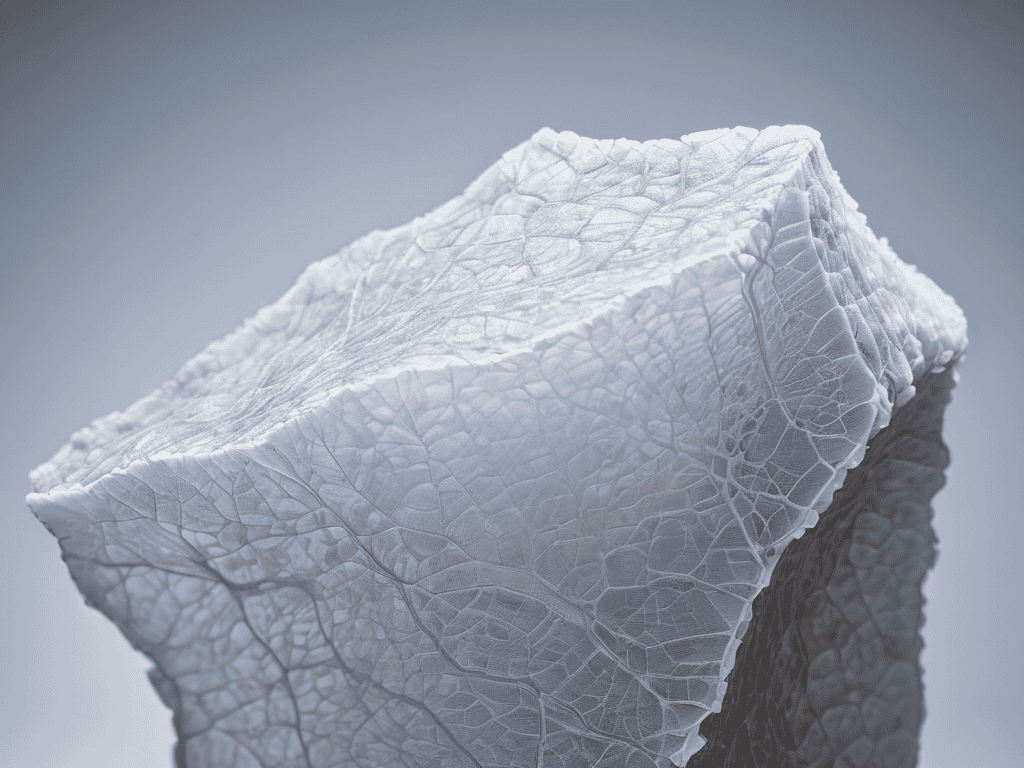 Aerogel Prep Perspective