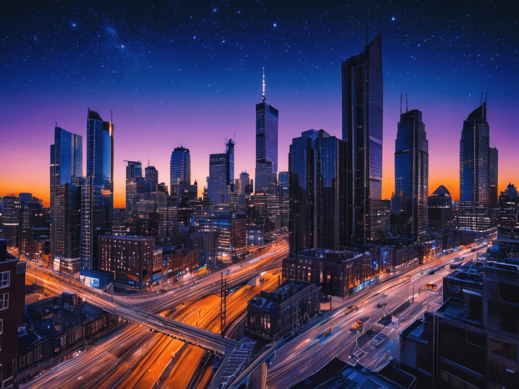 Mastering 24 Hour Loops photography technique