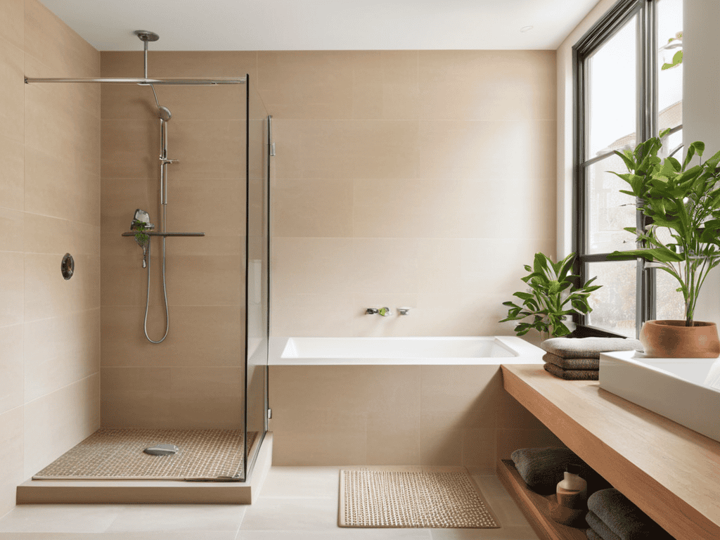 Bathing Without Boundaries accessibility