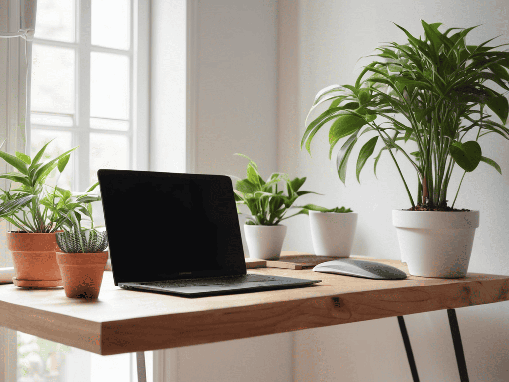 Embracing the Reset Aesthetic minimalism