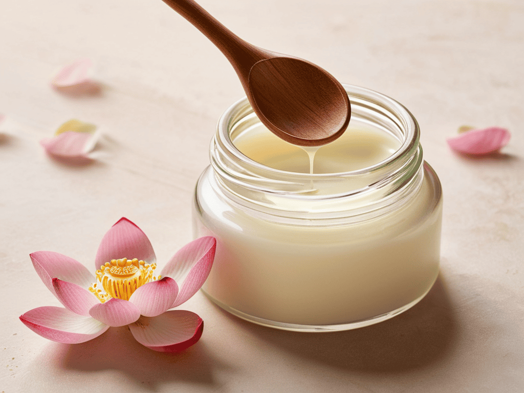 Nurturing Skin With Microbiome Patches