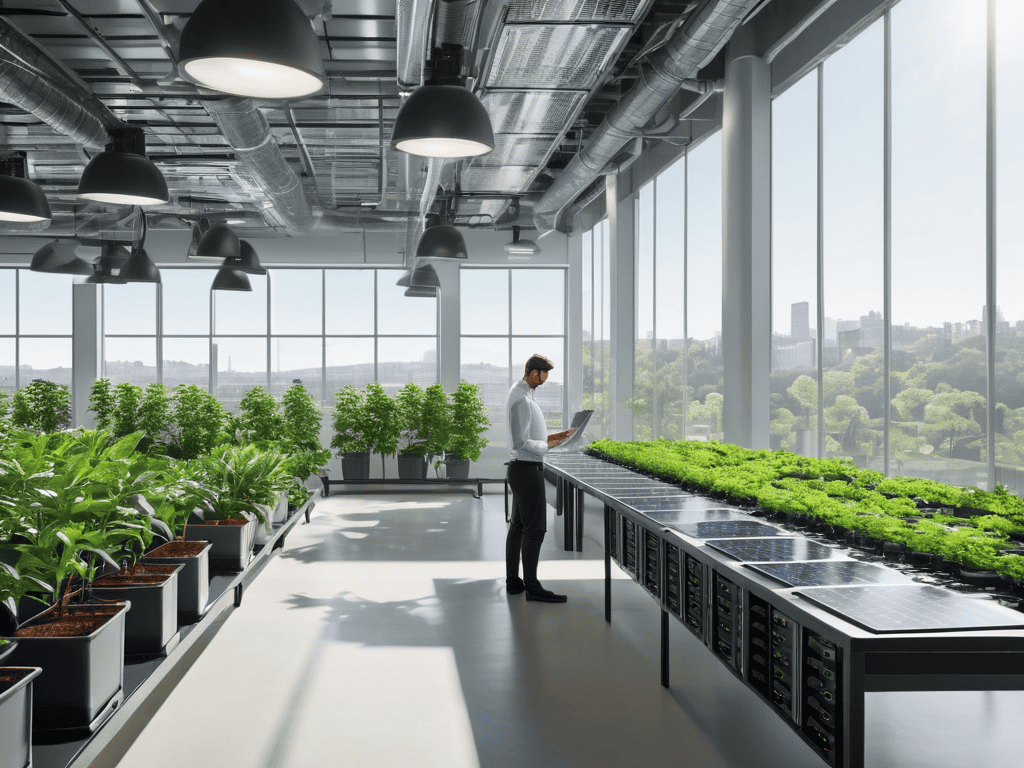 Revolutionizing Cloud Computing Sustainability